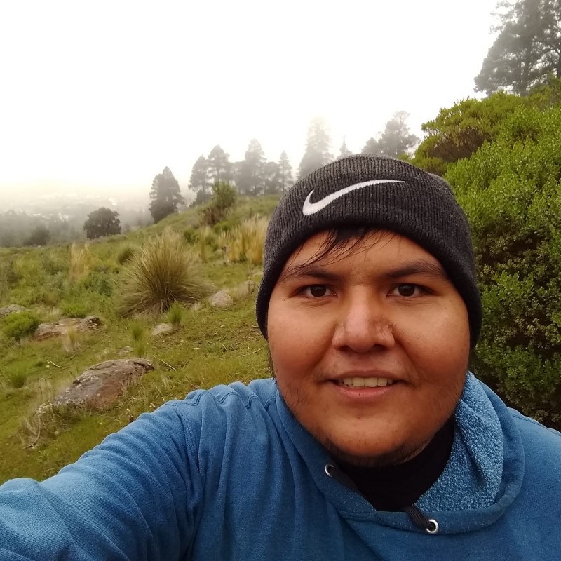 Foto de Mario Contreras